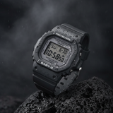 RELOJ PARA MUJER CASIO BABY G - NEGRO