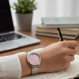 Reloj Casio LTP-V005D-4BUDF lifestyle escritura
