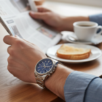 Reloj Casio Edifice EFV-650D-2AVUDF lifestyle periódico