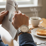 Reloj Casio Edifice EFR-S108D-7AVUDF lifestyle periódico