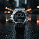RELOJ CASIO G-SHOCK GM-6900U-1DR - NEGRO