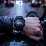 RELOJ PARA HOMBRE CASIO G-SHOCK GX-56UBB-1DR - NEGRO