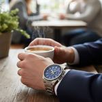 Reloj Casio Edifice EFV-650D-2AVUDF lifestyle café