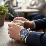 Reloj Casio Edifice EFV-650D-2AVUDF lifestyle café