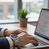 Reloj Casio MTP-V005D-2B4UDF lifestyle laptop