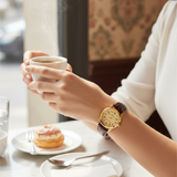 Reloj Casio LTP-V001GL-9BUDF lifestyle café