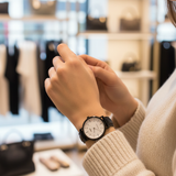 Reloj Casio LTP-VT03BL-7BDF lifestyle shopping