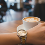 Reloj Casio LTP-1303SG-7AVDF lifestyle café