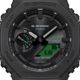 RELOJ CASIO G-SHOCK GA-B2100BEG-1ADR  - NEGRO