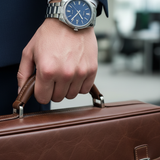 Reloj Casio MTP-1302DA-2A2VDF lifestyle maletin