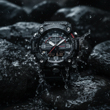 RELOJ CASIO G-SHOCK GG-B100X-1ADR - NEGRO