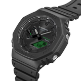 RELOJ CASIO G-SHOCK GA-B2100BEG-1ADR  - NEGRO