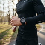 Reloj Casio G-Shock GA-100-1A1DR lifestyle running