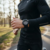 Reloj Casio G-Shock GA-100-1A1DR lifestyle running