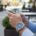 Reloj Casio Edifice EFV-610D-1AVUDF lifestyle smartphone