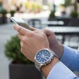 Reloj Casio Edifice EFV-610D-1AVUDF lifestyle smartphone