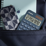 SL-310YC-NY-W-DP CALCULADORA CASIO