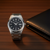 RELOJ PARA HOMBRE CASIO MTP-B180D-1A1VDF -NEGRO