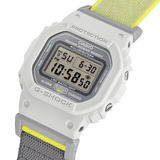 RELOJ CASIO G-SHOCK DW-5600MNC-7A8DR  - BLANCO