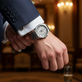Reloj Casio Edifice EFR-S108DE-8AVUDF lifestyle traje