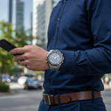 Reloj Casio Edifice EFR-539DE-8AVUDF lifestyle smartphone