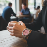 Reloj Casio LTP-1314D-5AVDF lifestyle cafe