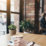 Reloj Casio LTP-V300D-4AUDF lifestyle café