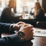 Reloj Casio Edifice EFV-540D-1AVUDF lifestyle café