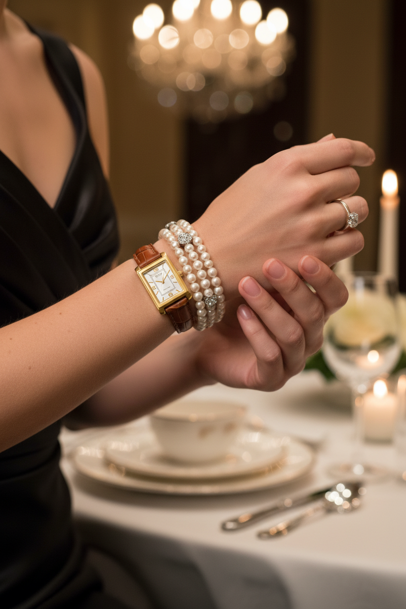 Reloj Casio LTP-1234GLL-7ADF lifestyle joyería