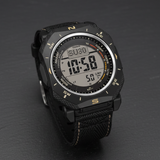 RELOJ PARA HOMBRE CASIO PROTREK PRG-69B-1DR  - NEGRO