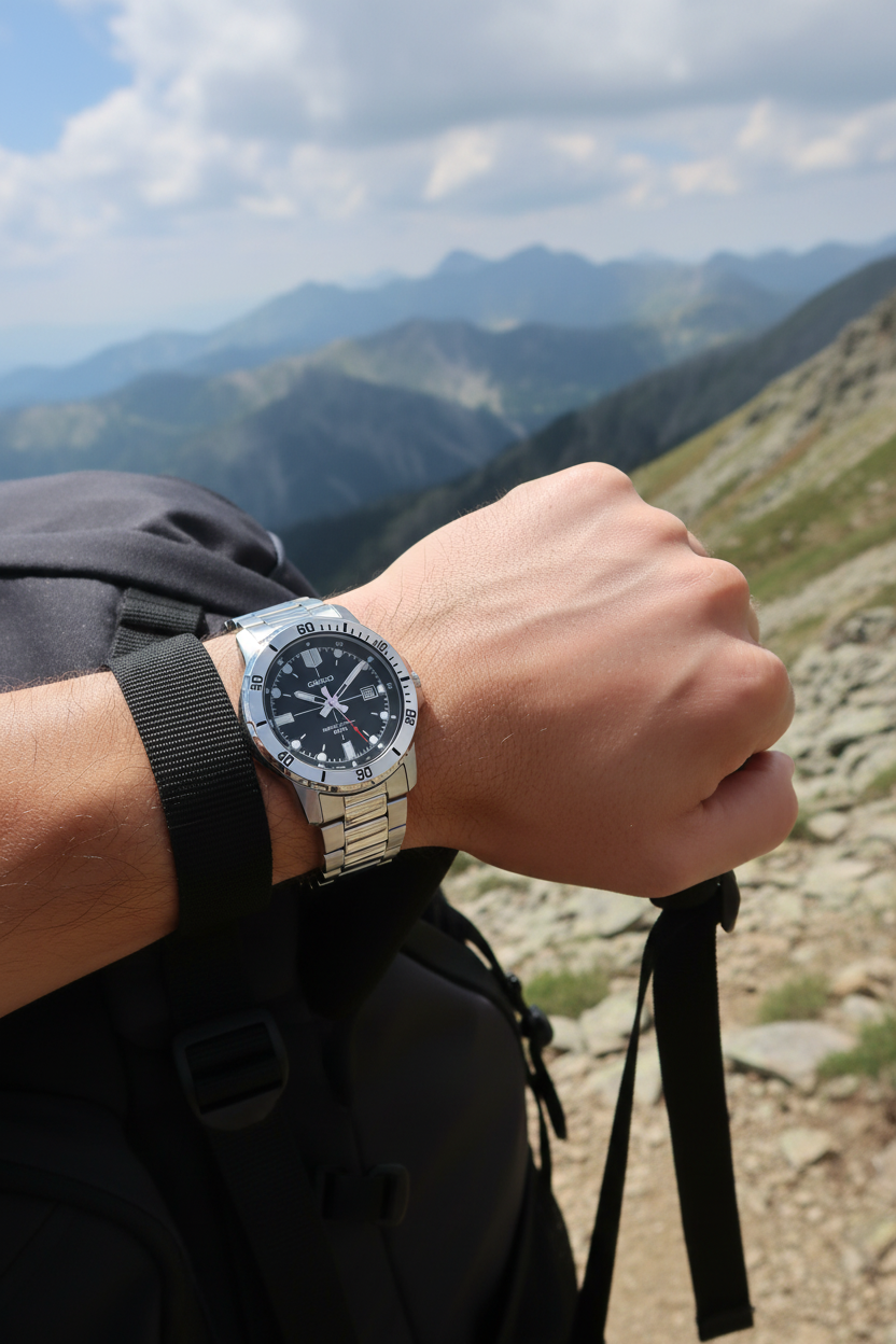 Reloj Casio MTP-VD01D-1EVUDF lifestyle senderismo