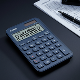 CALCULADORA CASIO MS-20YC-NY-W-DP