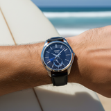MTP-B315L-2AVDF RELOJ PARA HOMBRE CASIO - AZUL
