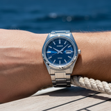 MTP-B180D-2AVDF RELOJ PARA HOMBRE CASIO - AZUL