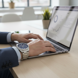 Reloj Casio MTP-1302DA-2A2VDF lifestyle laptop