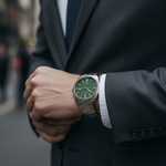 Reloj Casio MTP-1302DA-3AVDF lifestyle traje dinamico