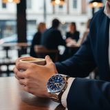 Reloj Casio Edifice EFV-C110D-2AVDF lifestyle café