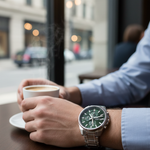Reloj Casio Edifice EFV-610D-3CVUDF lifestyle café