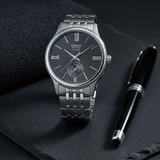 RELOJ PARA HOMBRE CASIO BMS-100D-8AVDF - GRIS