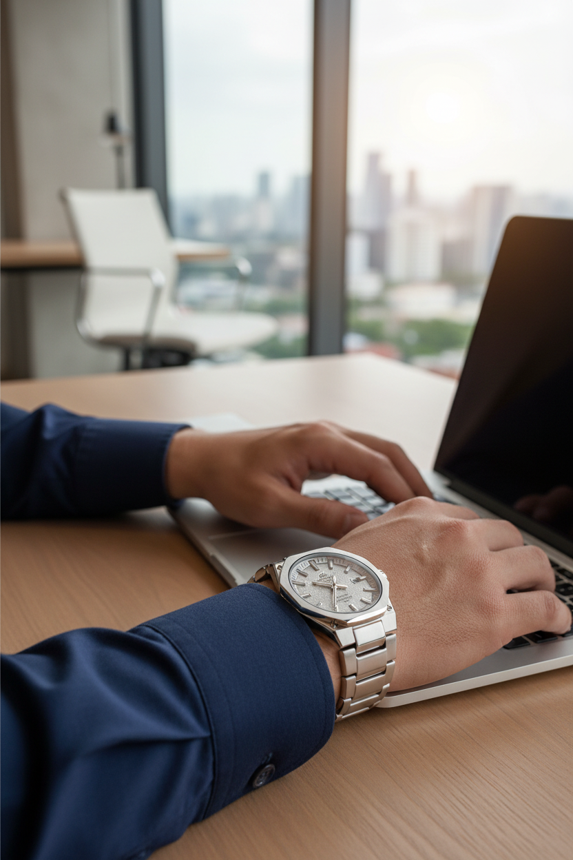 Reloj Casio Edifice EFR-S108DE-8AVUDF lifestyle laptop