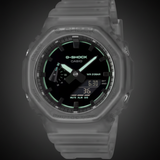 RELOJ CASIO G-SHOCK GA-2100K-1ADR - NEGRO