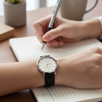Reloj Casio LTP-VT04L-7A2DF lifestyle escritura