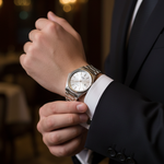Reloj Casio MTP-1183A-7ADF lifestyle traje
