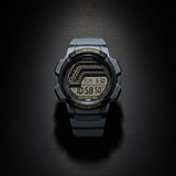 RELOJ CASIO WS-1800-2AVDF - AZUL
