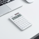 CALCULADORA CASIO SL-310YC-WE-W-DP