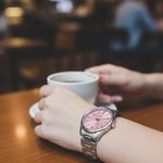 Reloj Casio LTP-V005D-4BUDF lifestyle cafe