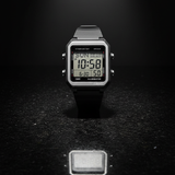 RELOJ CASIO W-221H-1AVDF - NEGRO