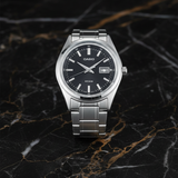 RELOJ PARA HOMBRE CASIO MTP-B180D-1A1VDF -NEGRO