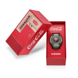 RELOJ CASIO G-SHOCK GA-2100CC-3ADR  - VERDE