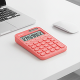 CALCULADORA CASIO MS-20YC-CL-W-DP